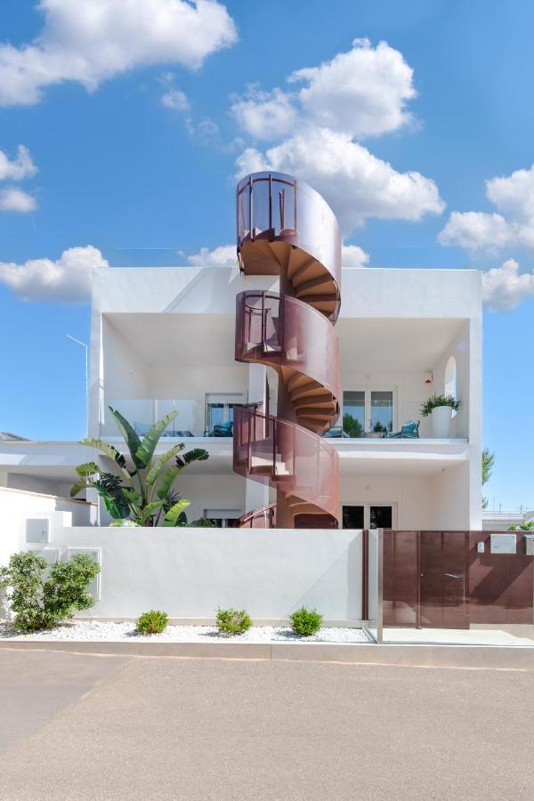 Dolcirive B&B - Porto Cesareo Exterior photo
