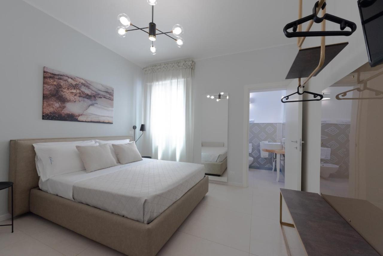 Dolcirive B&B - Porto Cesareo Exterior photo