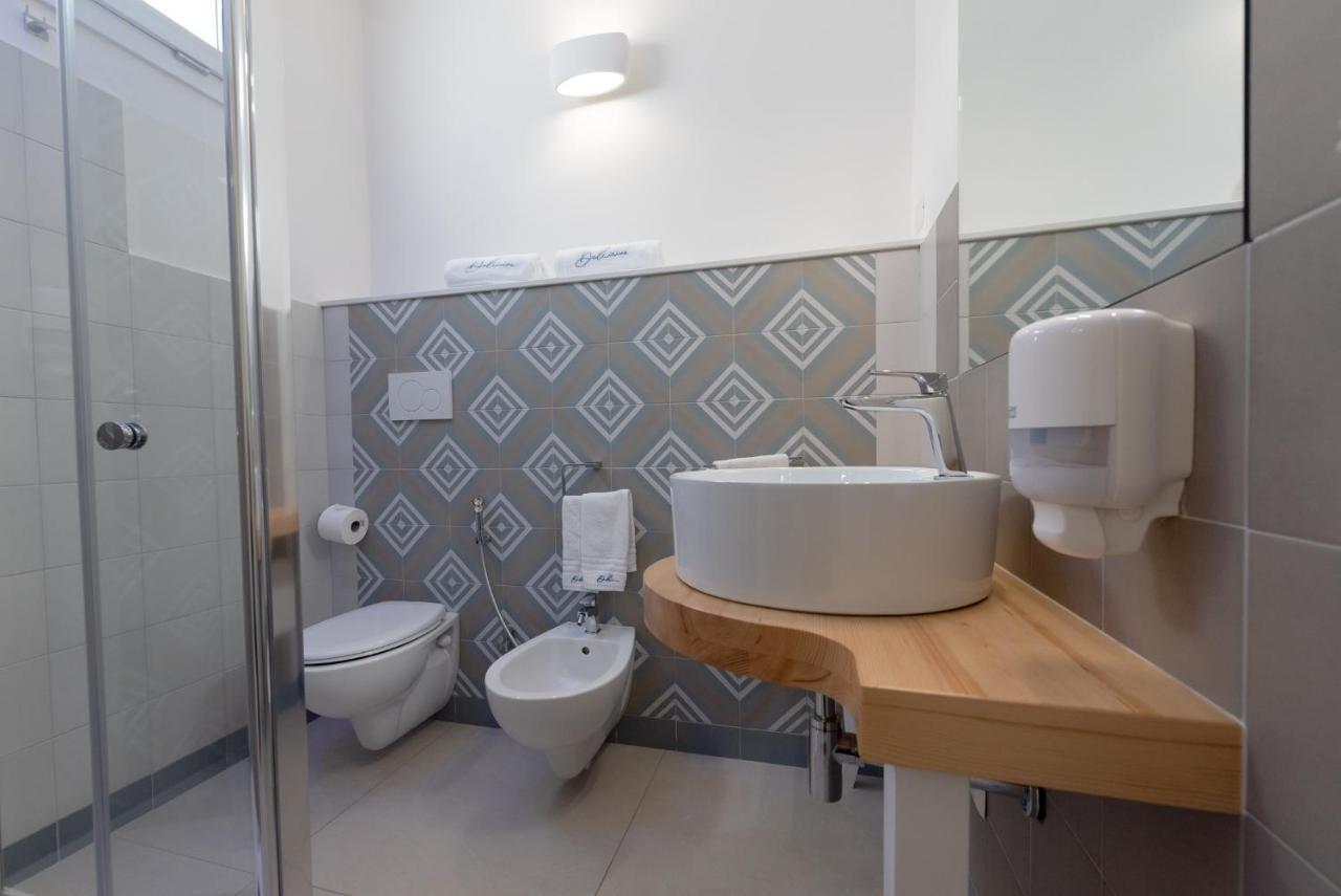 Dolcirive B&B - Porto Cesareo Exterior photo