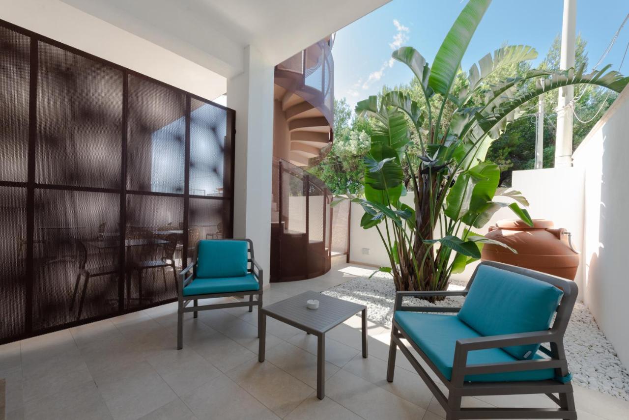 Dolcirive B&B - Porto Cesareo Exterior photo