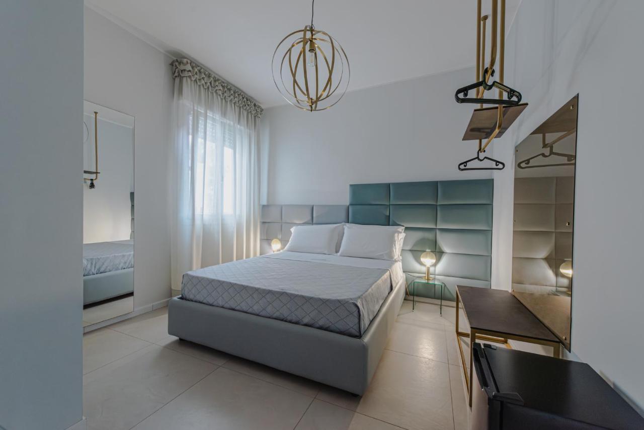 Dolcirive B&B - Porto Cesareo Exterior photo