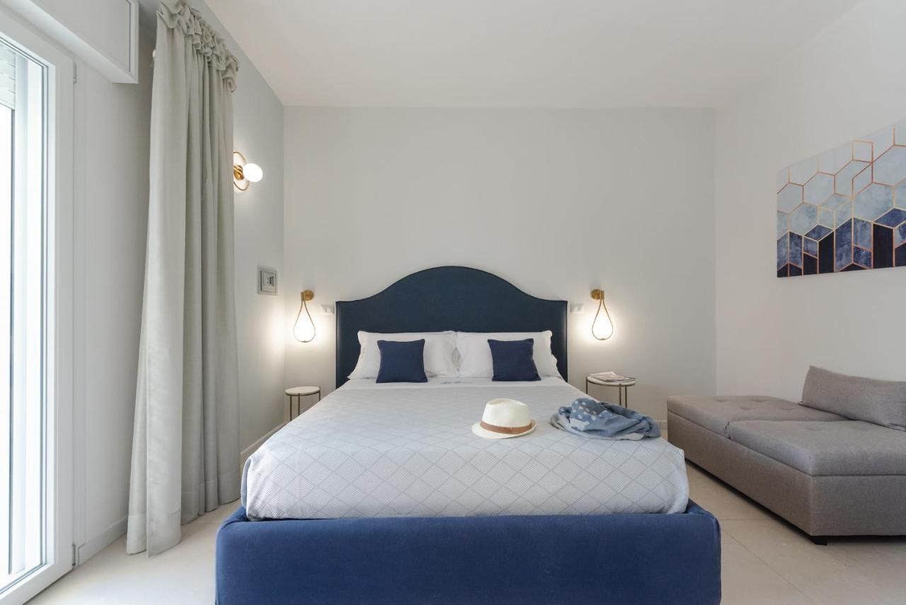 Dolcirive B&B - Porto Cesareo Exterior photo