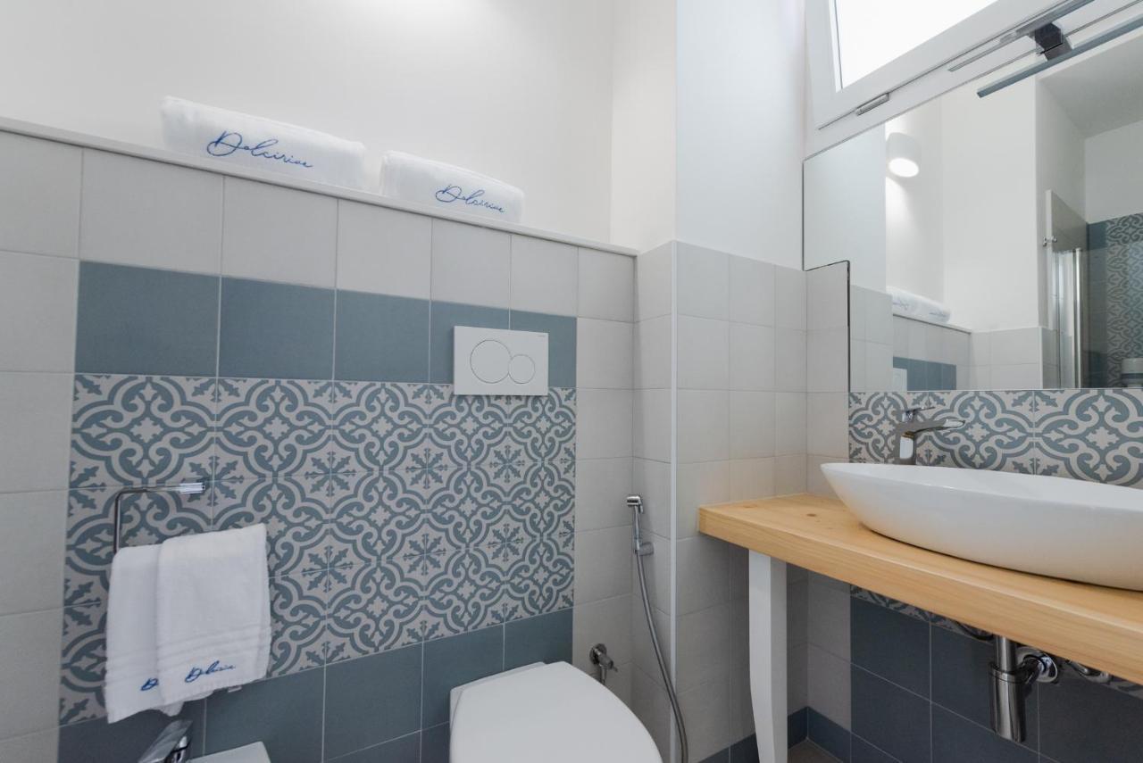 Dolcirive B&B - Porto Cesareo Exterior photo